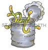 I-85-HK Worm Can
